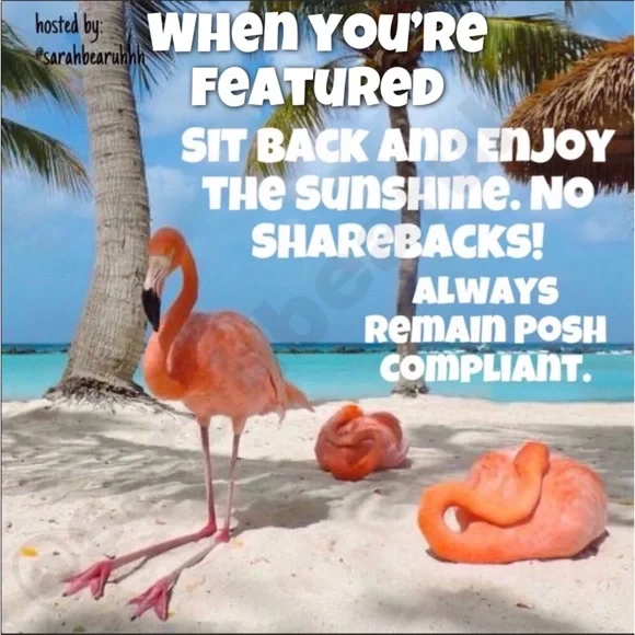 Listing FULL! Please unlike this and like NEW 🦩 listing to keep playing! 🤗 - Picture 8 of 14